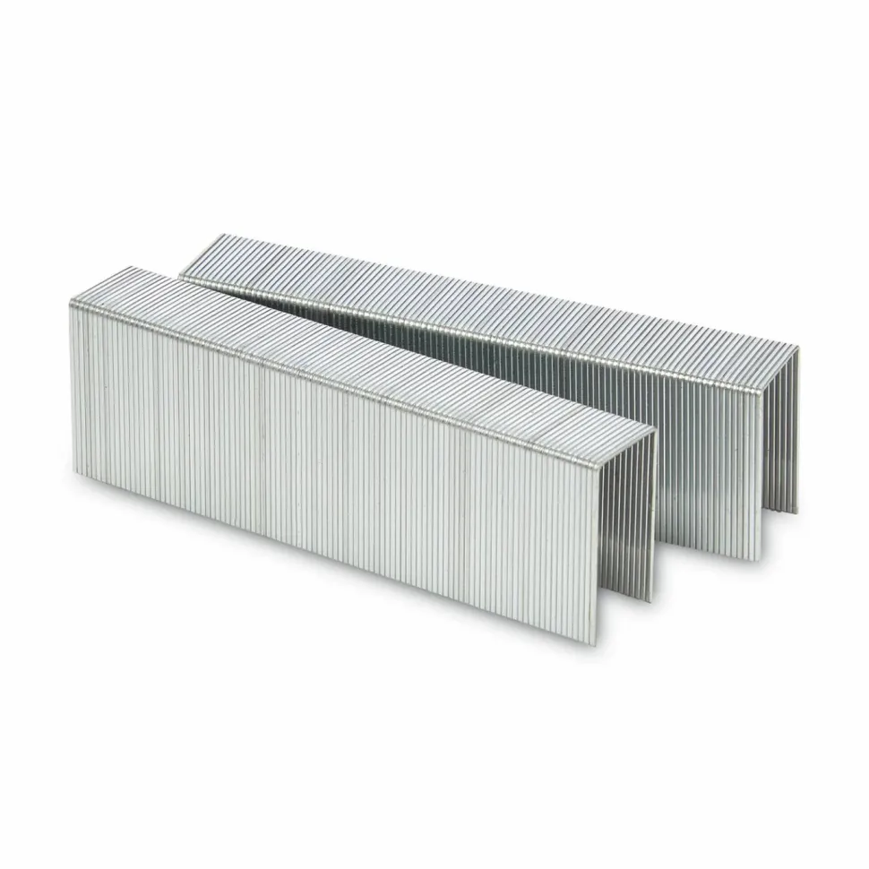 Swingline Premium Heavy Duty Staples, 15/16" Leg, 100 Per Strip, 1,000/Box - 100 Per Strip - Heavy Duty - 15/16" Leg - Holds 210 Sheet(s) -