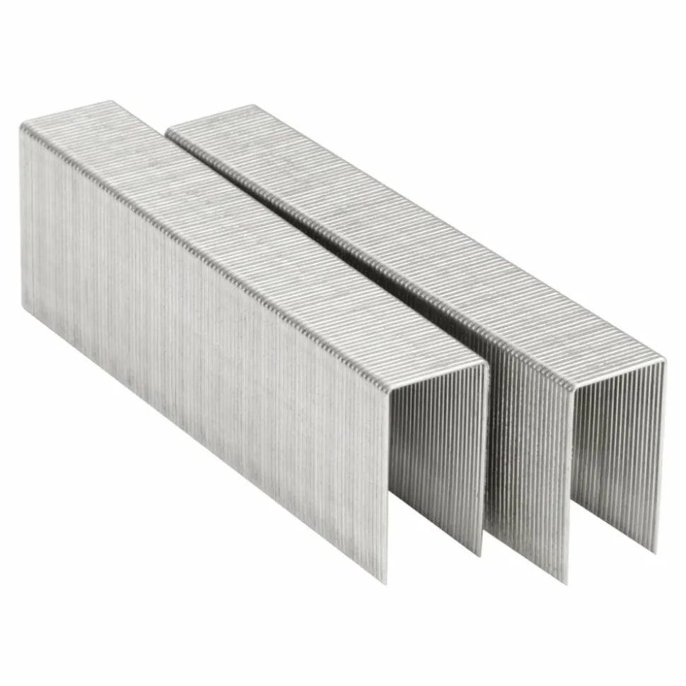 Swingline Premium Heavy Duty Staples, 15/16" Leg, 100 Per Strip, 1,000/Box - 100 Per Strip - Heavy Duty - 15/16" Leg - Holds 210 Sheet(s) -