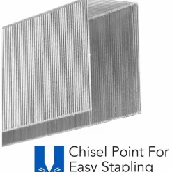 Swingline Premium Heavy Duty Staples, 15/16
