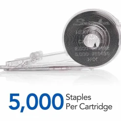 Swingline Premium Staple Cartridge, 3/8