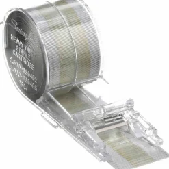 Swingline Premium Staple Cartridge, 3/8