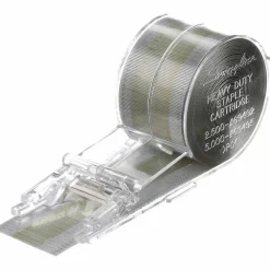 Swingline Premium Staple Cartridge, 3/8