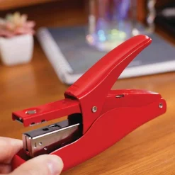 Swingline Retro Plier Stapler