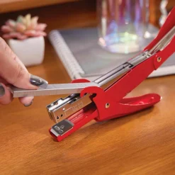 Swingline Retro Plier Stapler