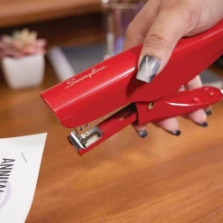 Swingline Retro Plier Stapler