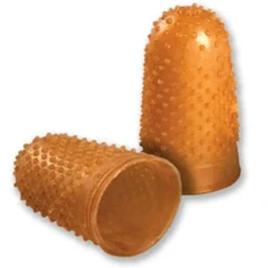 Swingline Rubber Fingertips, #14, 7/8
