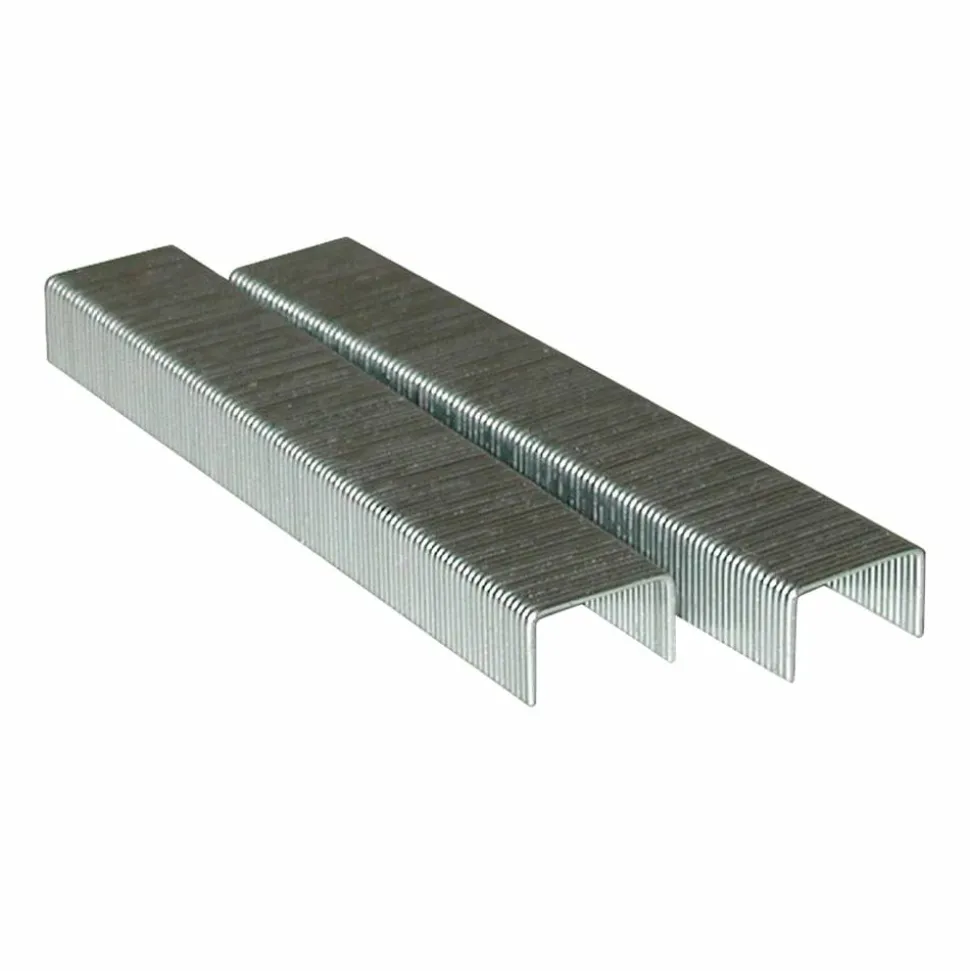 Swingline S.F. 3 Premium Staples, 1/4" Half Strip, Box Of 5,000