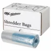 Swingline Shredder Bags, For 3000SRS, Box Of 25
