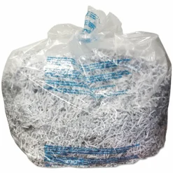 Swingline Shredder Bags, For 3000SRS, Box Of 25