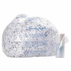 Swingline Shredder Bags, For 3000SRS, Box Of 25