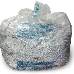 Swingline Shredder Bags, For 3000SRS, Box Of 25