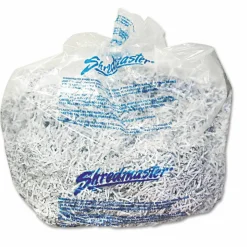 Swingline Shredder Bags, For 3000SRS, Box Of 25