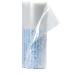 Swingline Shredder Bags, 6-8 Gallon, Box Of 100