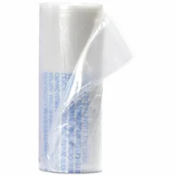Swingline Shredder Bags, 6-8 Gallon, Box Of 100