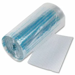 Swingline Shredder Bags, 6-8 Gallon, Box Of 100