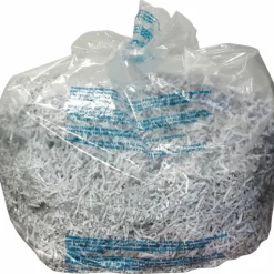 Swingline Shredder Bags, 30 Gallon, Box Of 25