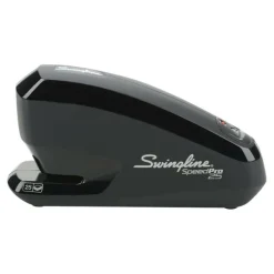 Swingline Speed Pro 25 Electric Stapler, Black, S7042150