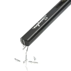 Swingline Ultimate Blade-Style Staple Remover, Black