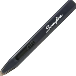 Swingline Ultimate Blade-Style Staple Remover, Black