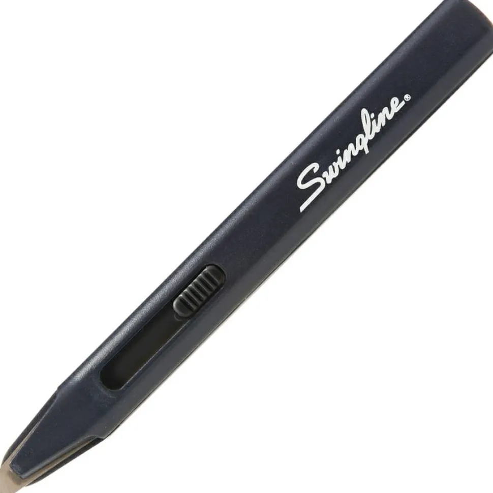 Swingline Ultimate Blade-Style Staple Remover, Black
