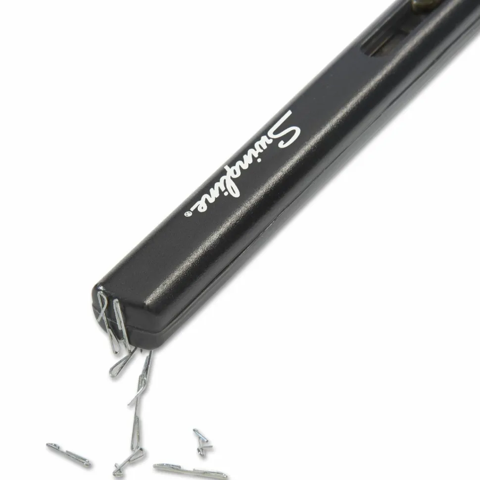 Swingline Ultimate Blade-Style Staple Remover, Black