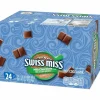 Swiss Miss Milk Chocolate No Sugar Added Cocoa Mix Packets