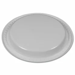 Tablemate Plastic Dinnerware, Plates, 7