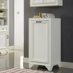 Tara Linen Hamper