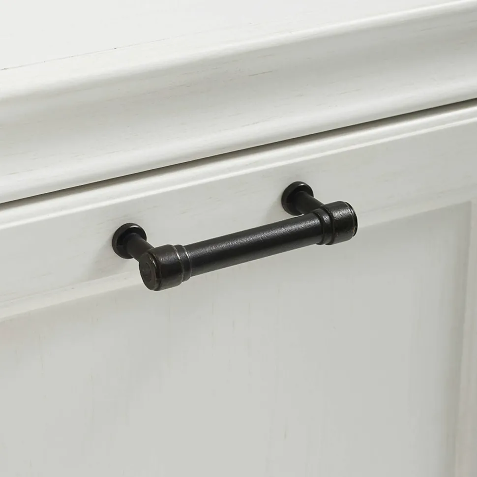Tara Linen Hamper