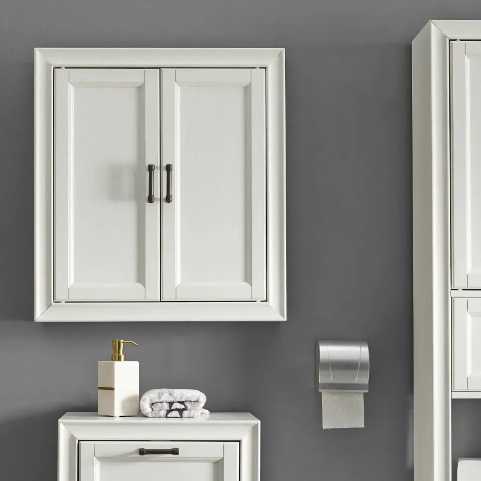 Tara Wall Cabinet