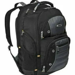Targus 17" Drifter II Laptop Backpack (Black/Gray)