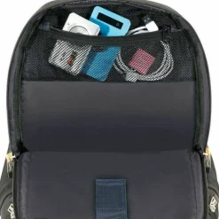 Targus 17" Drifter II Laptop Backpack (Black/Gray)