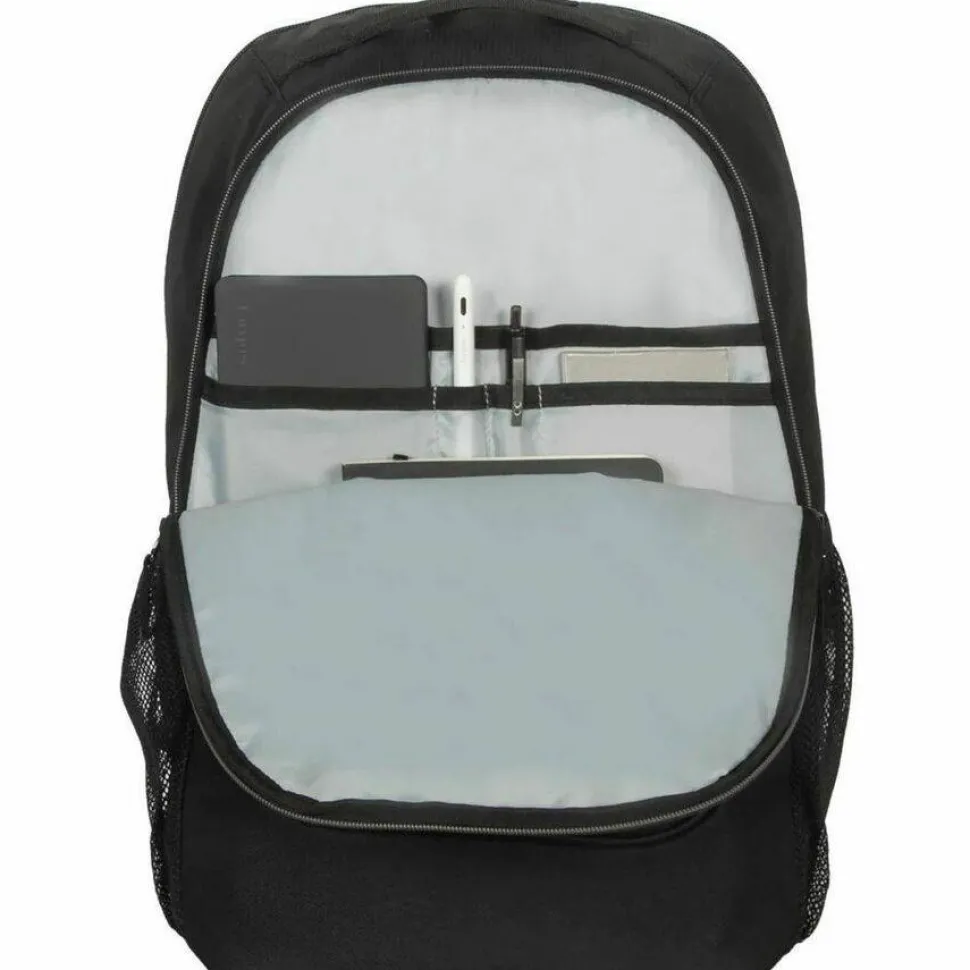 Targus Ascend TSB710US Carrying Case (Backpack) for 15" to 16" Notebook - Black
