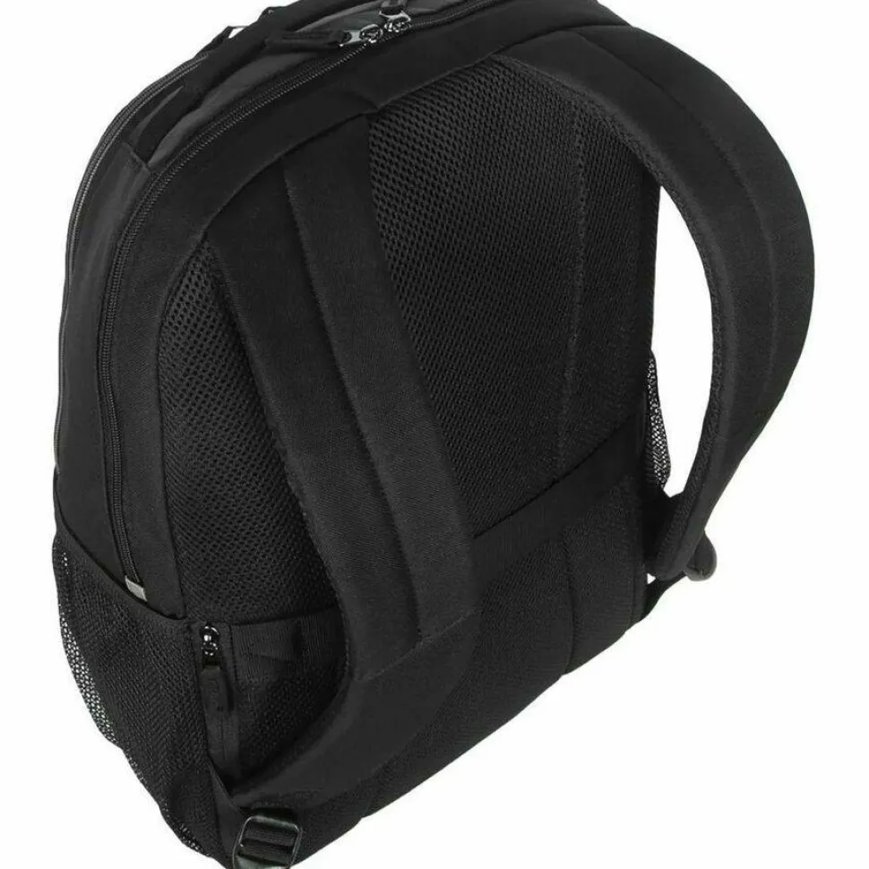Targus Ascend TSB710US Carrying Case (Backpack) for 15" to 16" Notebook - Black
