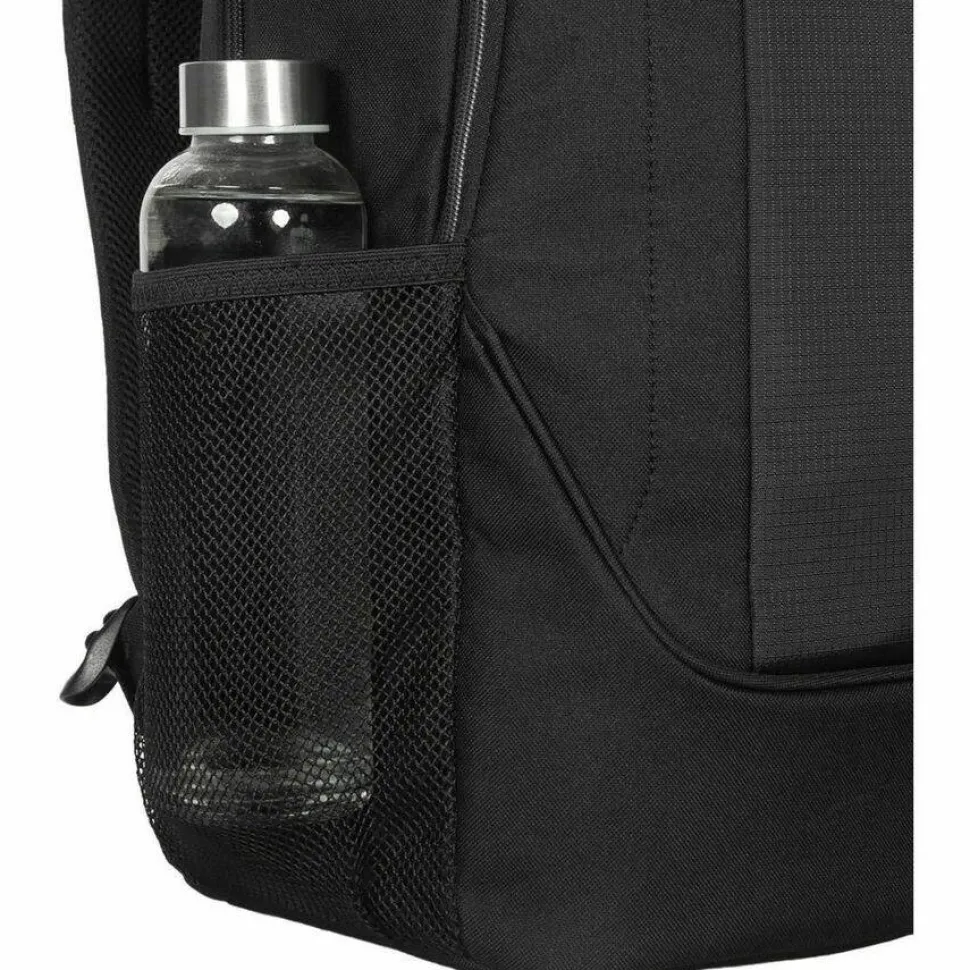 Targus Ascend TSB710US Carrying Case (Backpack) for 15" to 16" Notebook - Black