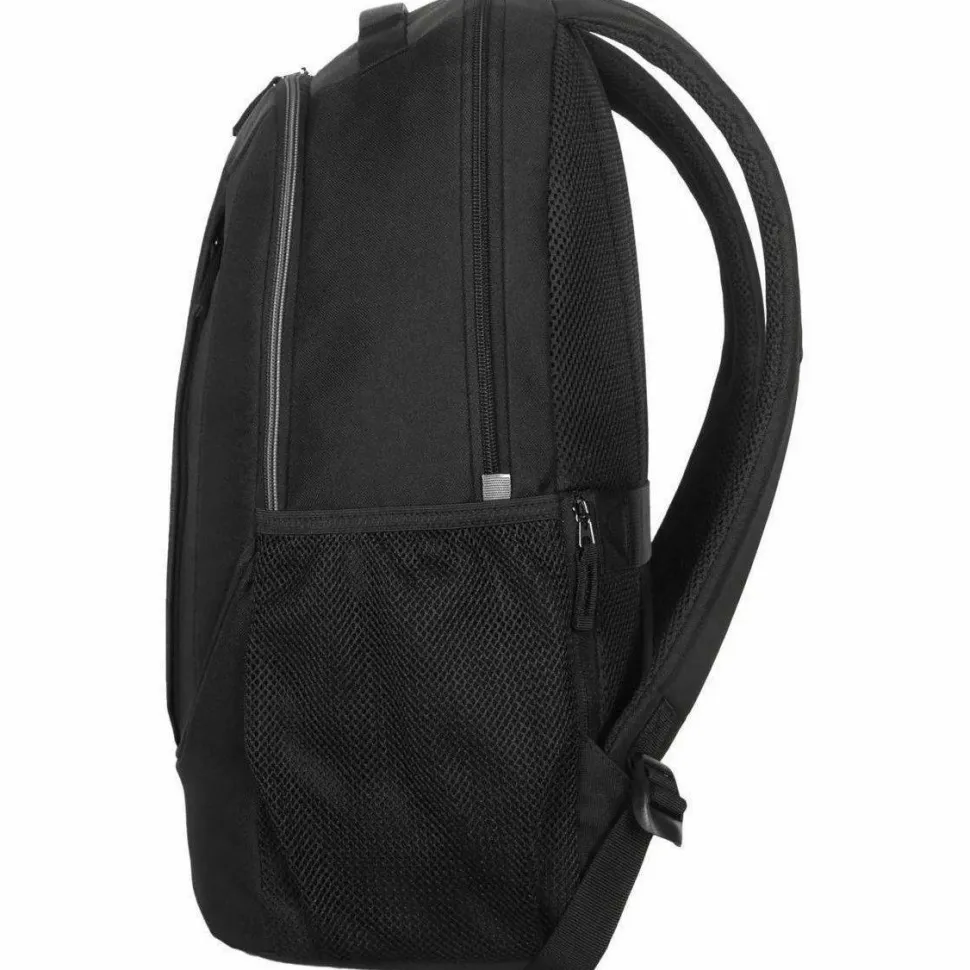 Targus Ascend TSB710US Carrying Case (Backpack) for 15" to 16" Notebook - Black