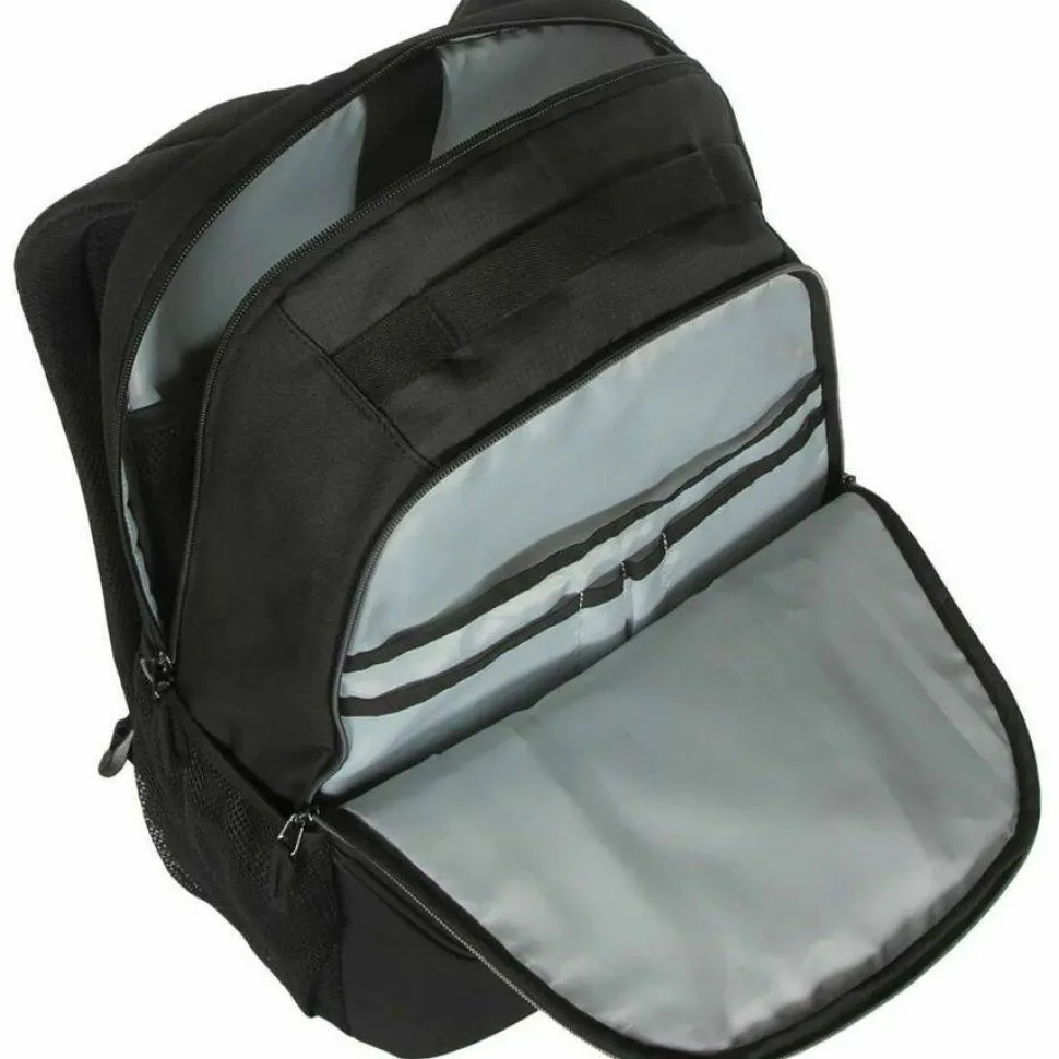 Targus Ascend TSB710US Carrying Case (Backpack) for 15" to 16" Notebook - Black