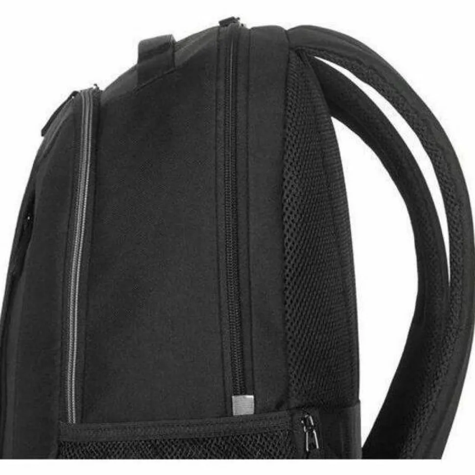 Targus Ascend TSB710US Carrying Case (Backpack) for 15" to 16" Notebook - Black