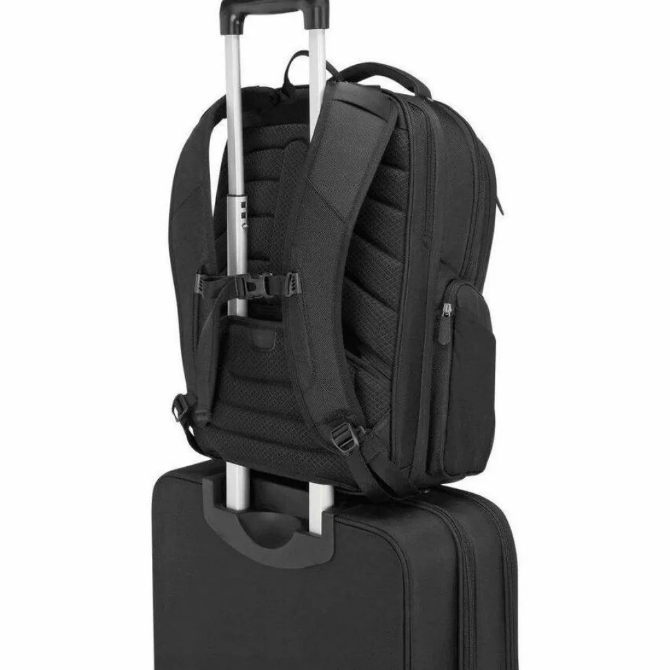 Targus Corporate Traveler Backpack
