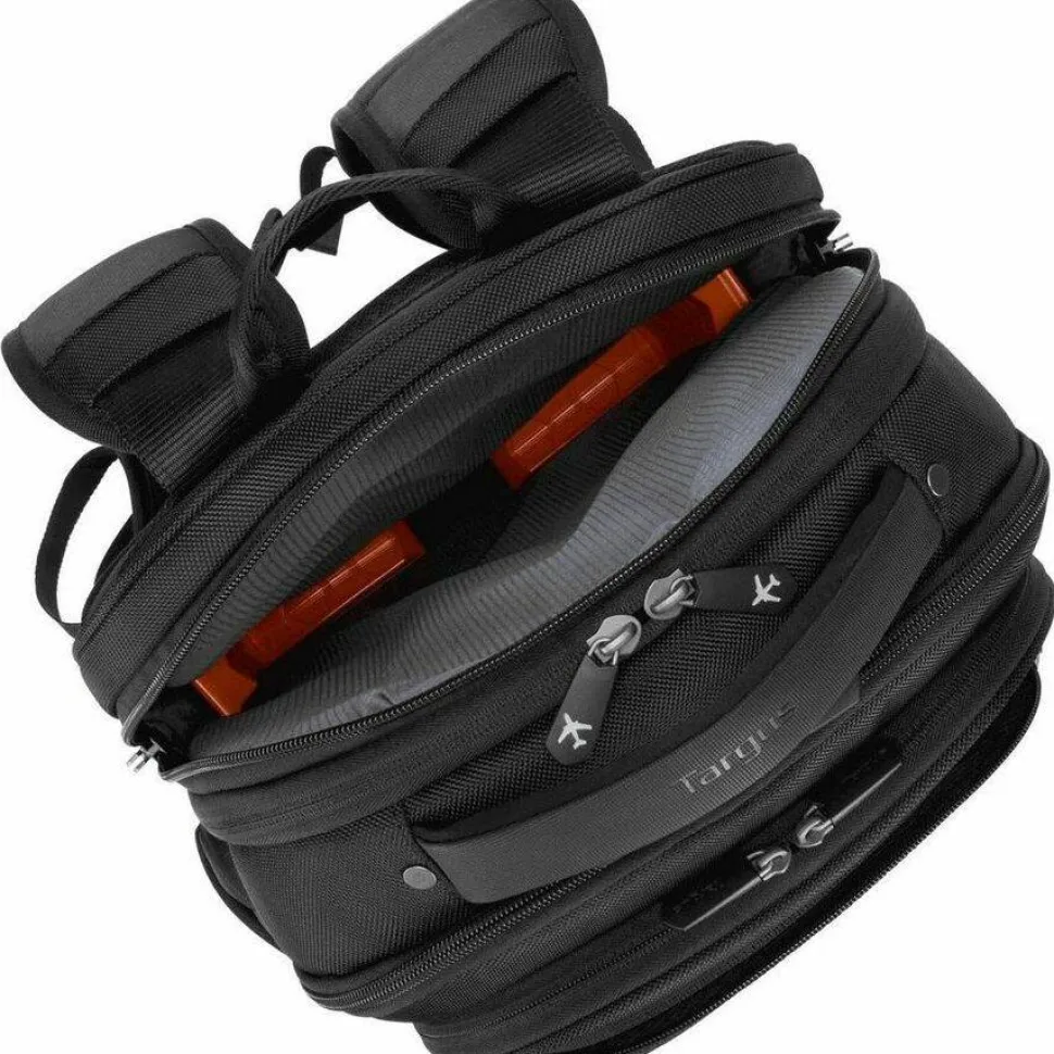 Targus Corporate Traveler Backpack