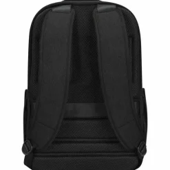 Targus Cypress Hero TBB586GL Carrying Case (Backpack) for 15.6" to 16" Notebook - Black