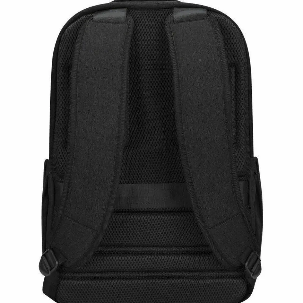 Targus Cypress Hero TBB586GL Carrying Case (Backpack) for 15.6" to 16" Notebook - Black