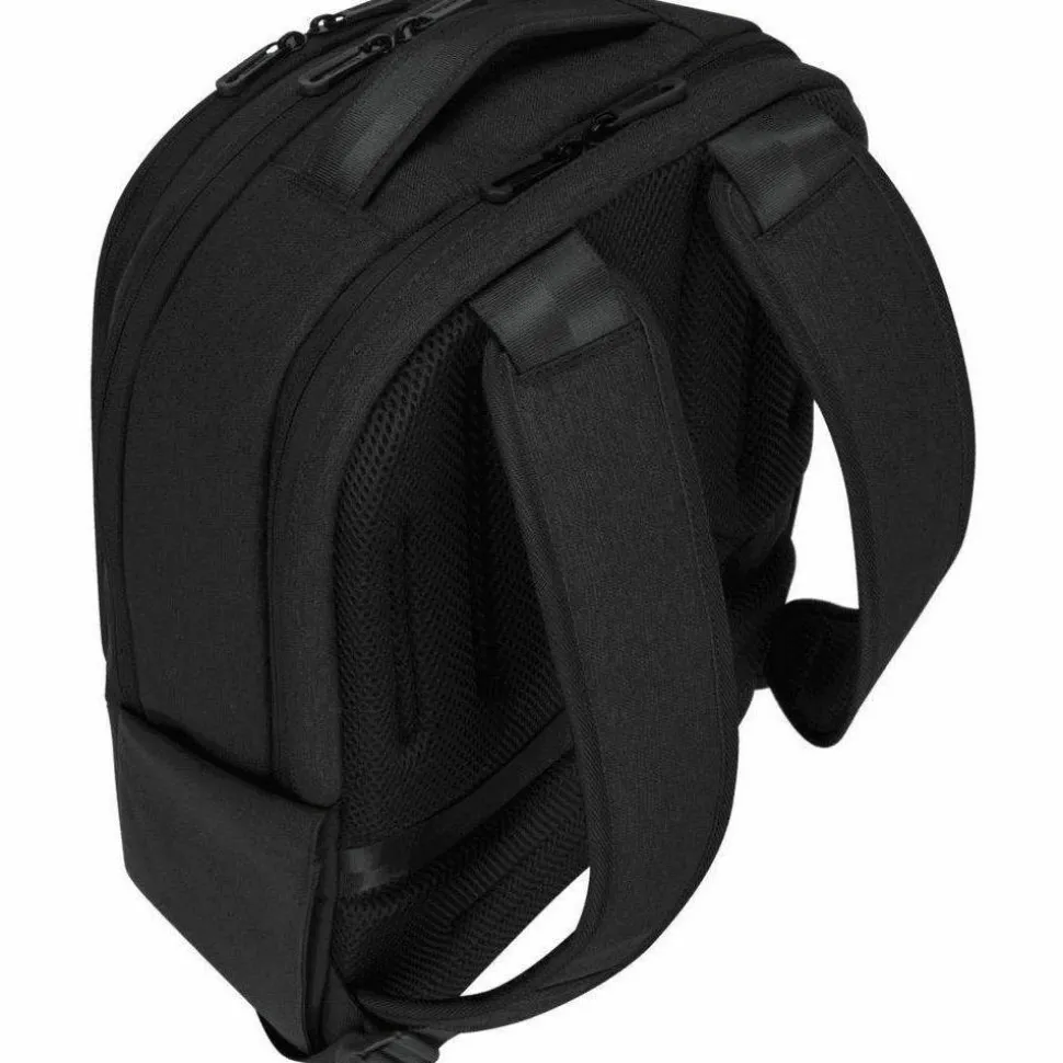 Targus Cypress Hero TBB586GL Carrying Case (Backpack) for 15.6" to 16" Notebook - Black