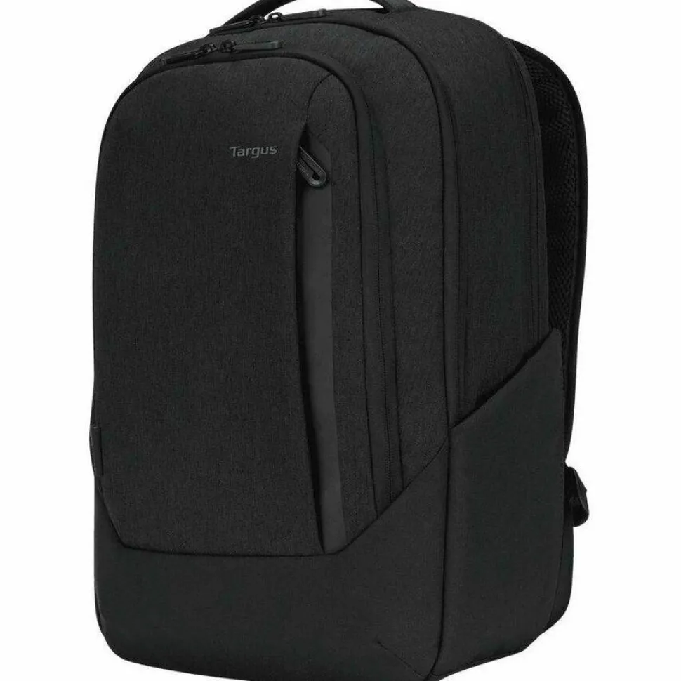 Targus Cypress Hero TBB586GL Carrying Case (Backpack) for 15.6" to 16" Notebook - Black
