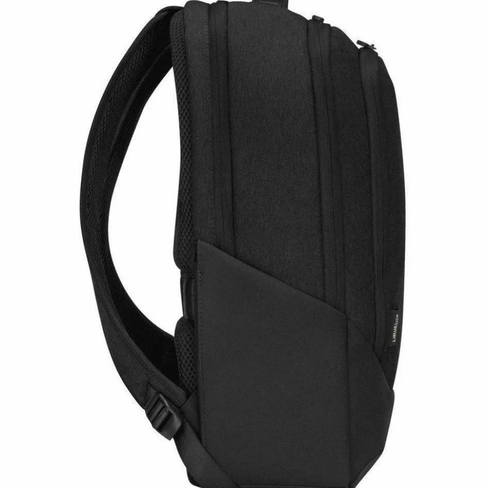 Targus Cypress Hero TBB586GL Carrying Case (Backpack) for 15.6" to 16" Notebook - Black