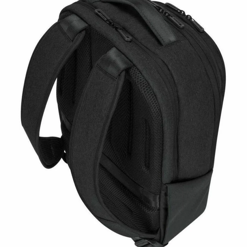 Targus Cypress Hero TBB586GL Carrying Case (Backpack) for 15.6" to 16" Notebook - Black