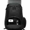 Targus Groove CVR600 Carrying Case (Backpack) for 15.4" to 16" Notebook - Black