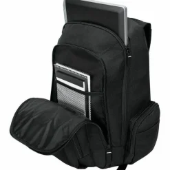 Targus Groove CVR600 Carrying Case (Backpack) for 15.4" to 16" Notebook - Black