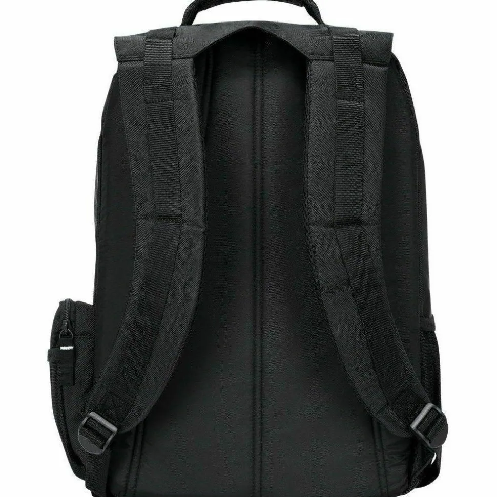 Targus Groove CVR600 Carrying Case (Backpack) for 15.4" to 16" Notebook - Black