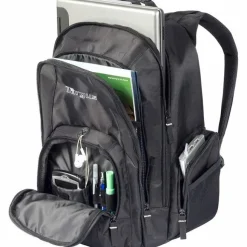 Targus Groove CVR600 Carrying Case (Backpack) for 15.4